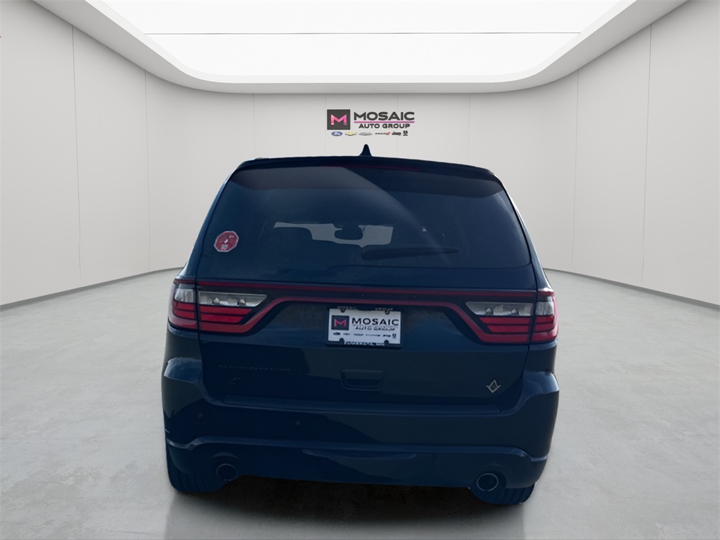 2024 Dodge Durango