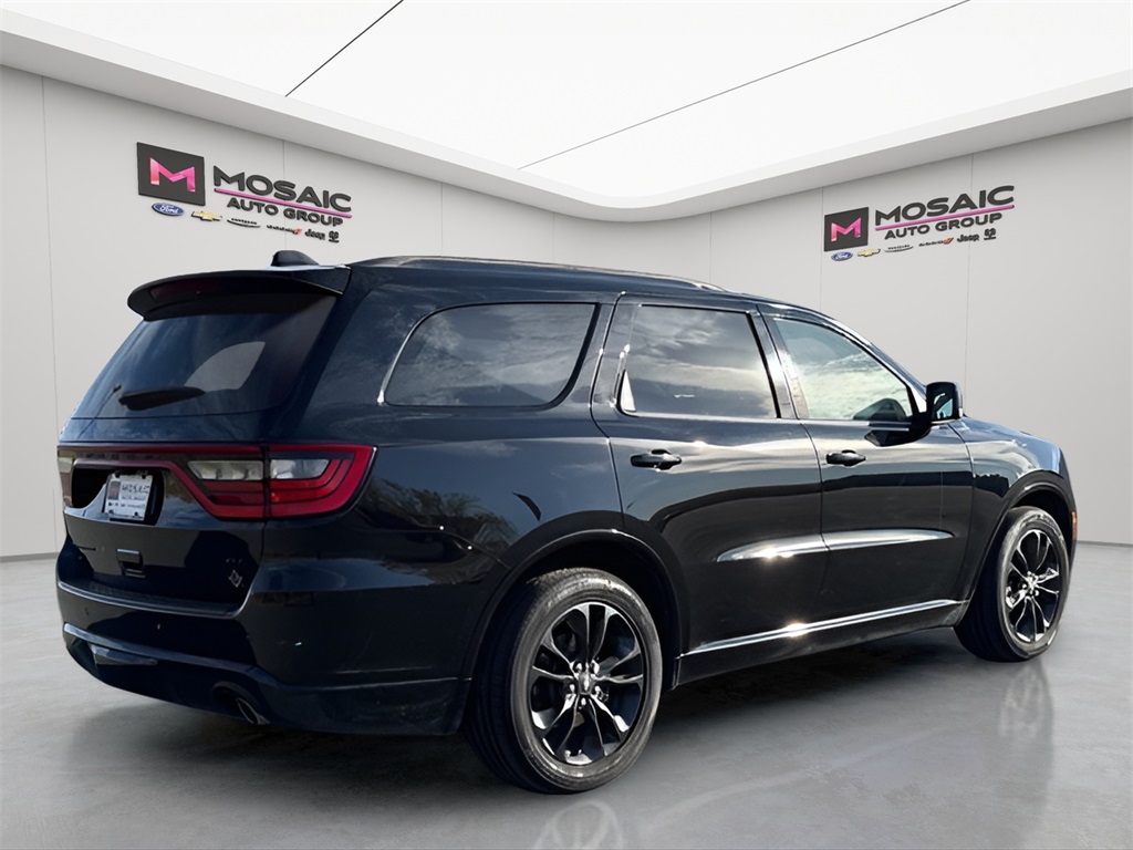 2024 Dodge Durango