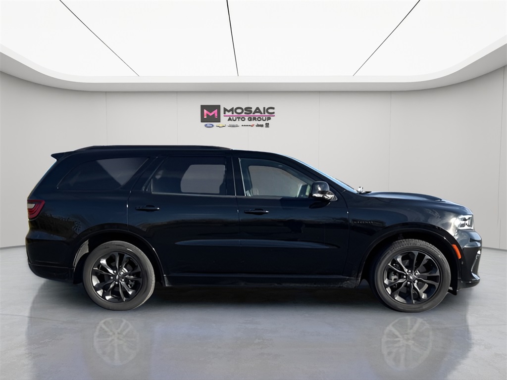 2024 Dodge Durango