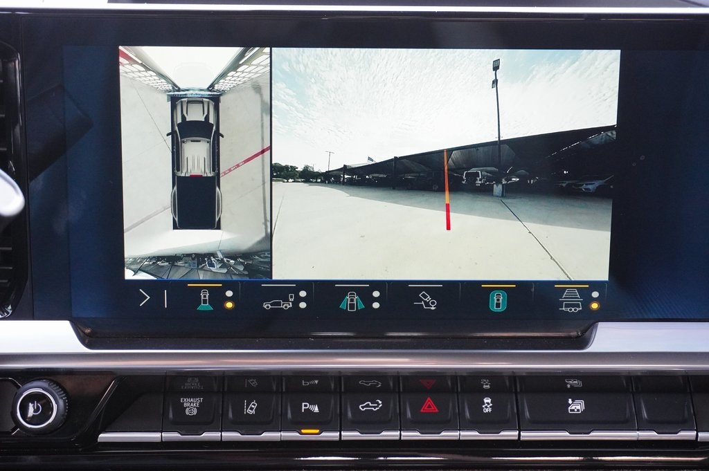 Used Car 2024 Gmc Sierra 1500  Sle For Sale Under $50,000 In Weatherford, Texas