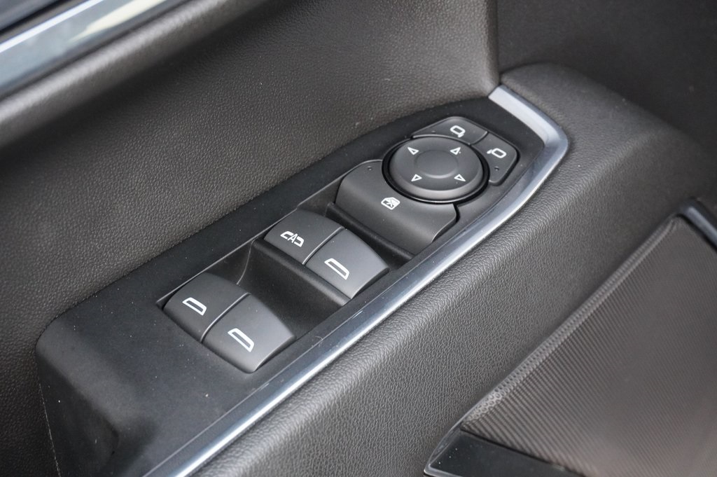 Used Car 2024 Gmc Sierra 1500  Sle For Sale Under $50,000 In Weatherford, Texas