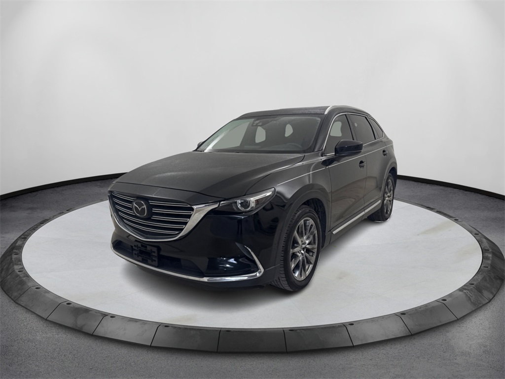 2016 Mazda CX-9 Signature AWD