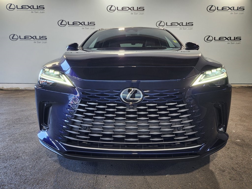 Thumbnail: 2026 Lexus RX - 6