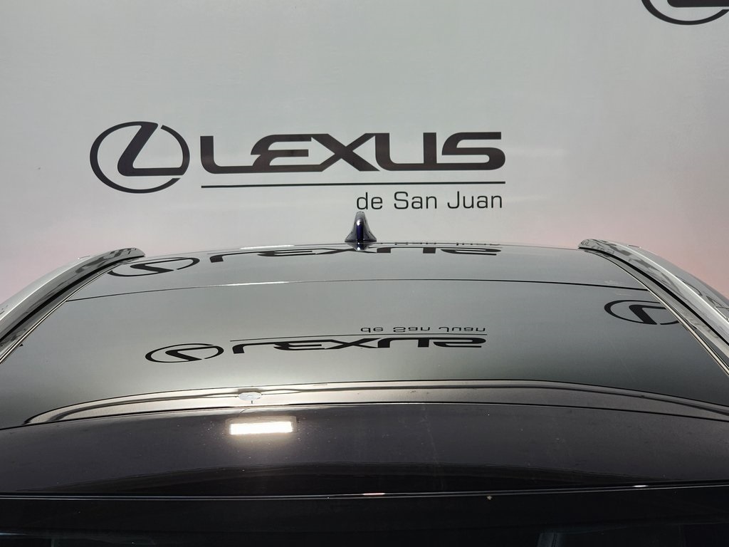 Thumbnail: 2026 Lexus RX - 7