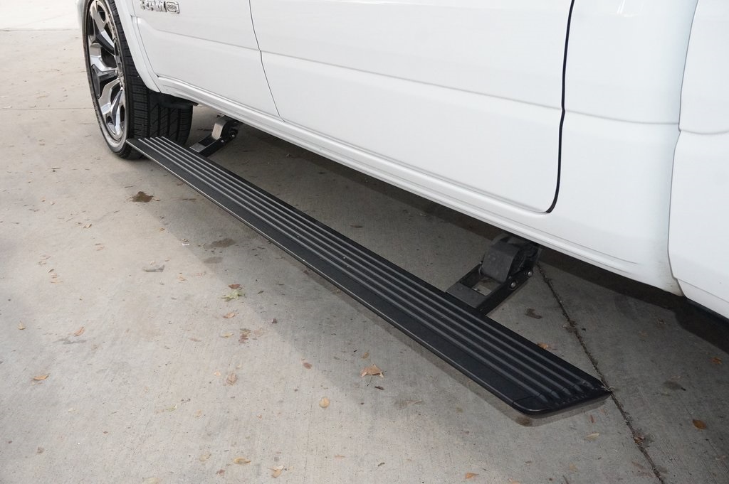 Used Car 2020 Ram 1500  Laramie Longhorn For Sale Under $30,000 In Weatherford, Texas