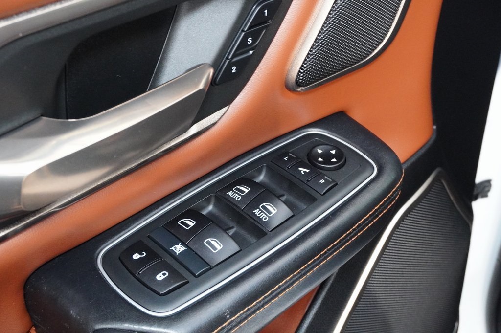 Used Car 2020 Ram 1500  Laramie Longhorn For Sale Under $30,000 In Weatherford, Texas