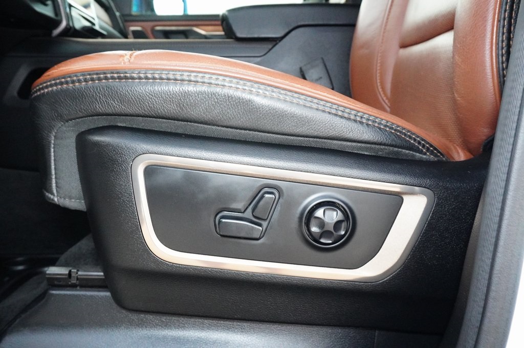 Used Car 2020 Ram 1500  Laramie Longhorn For Sale Under $30,000 In Weatherford, Texas