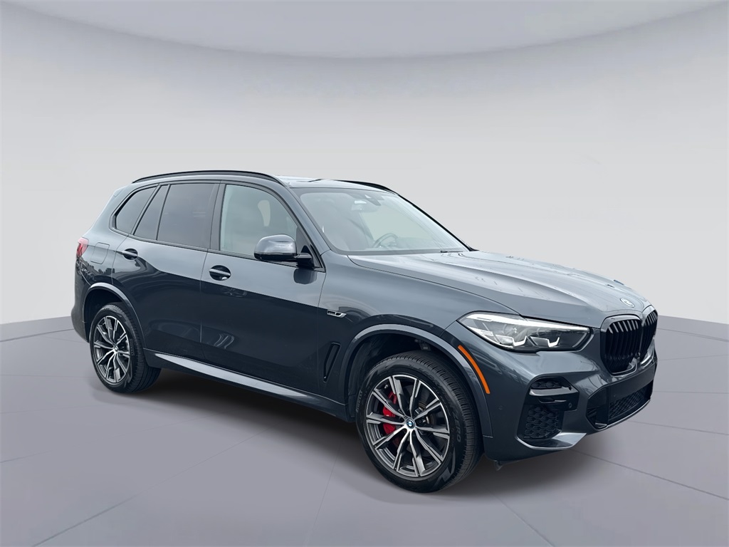 2022 BMW X5 for sale in Cleveland, Ohio