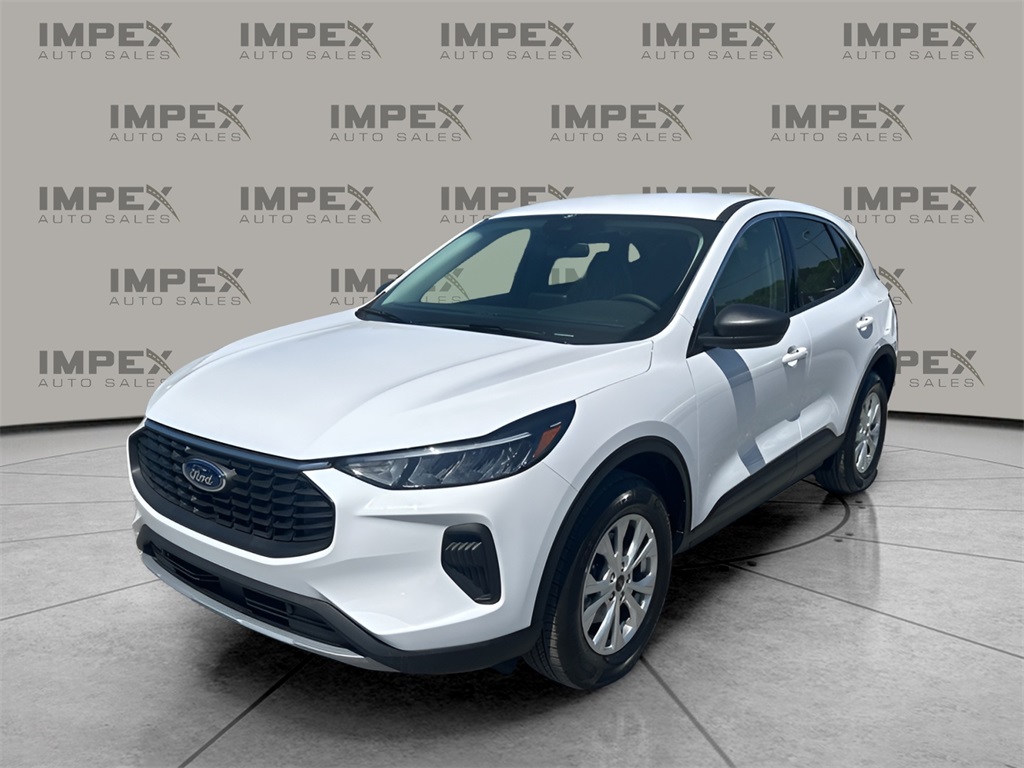 2024 Ford Escape Active's photo