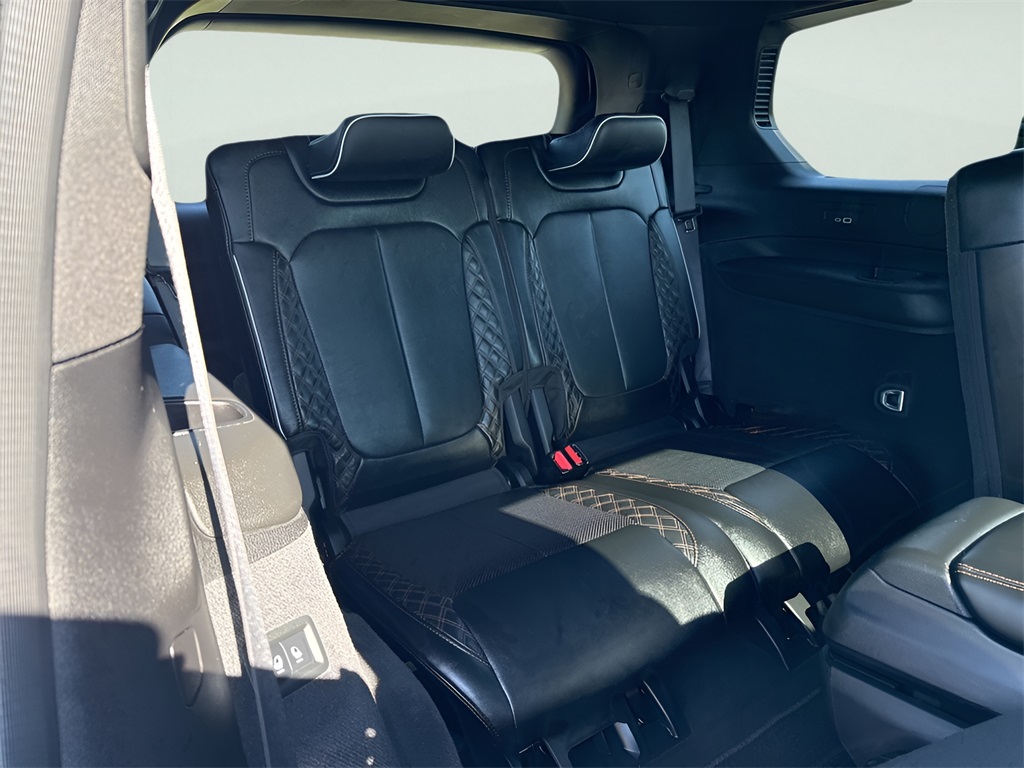 2024 Jeep Grand Cherokee L