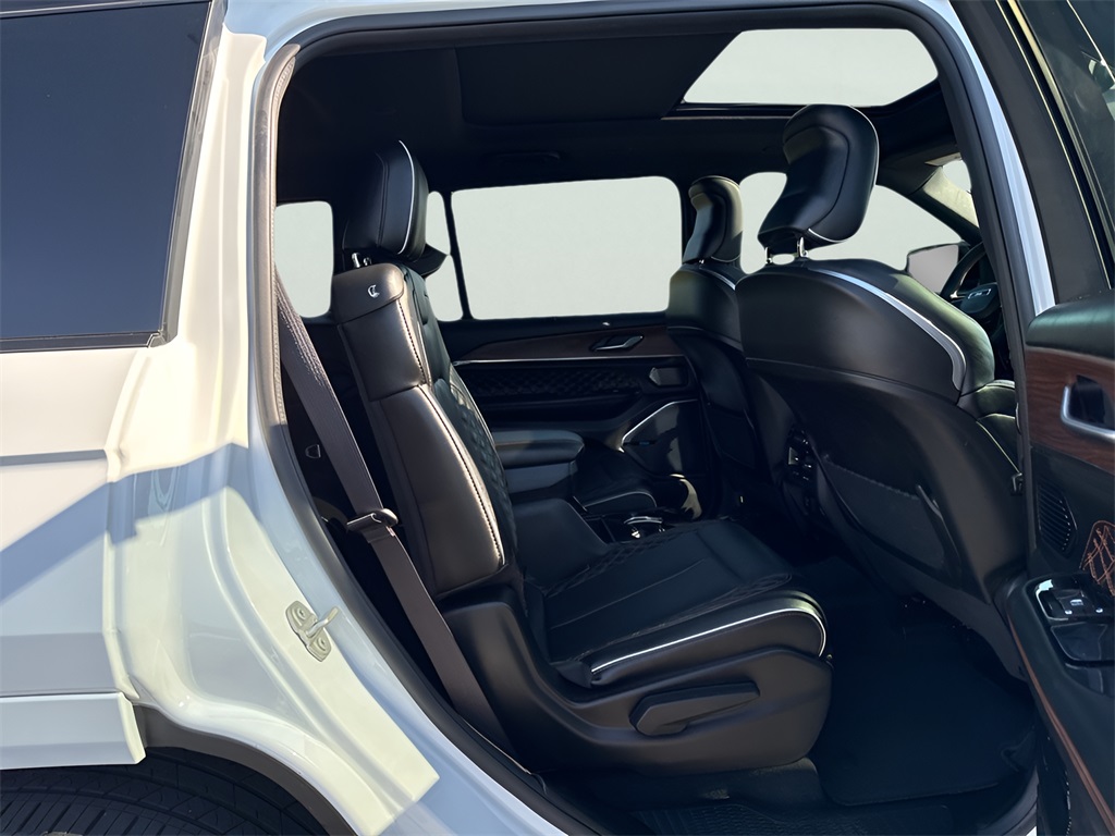 2024 Jeep Grand Cherokee L