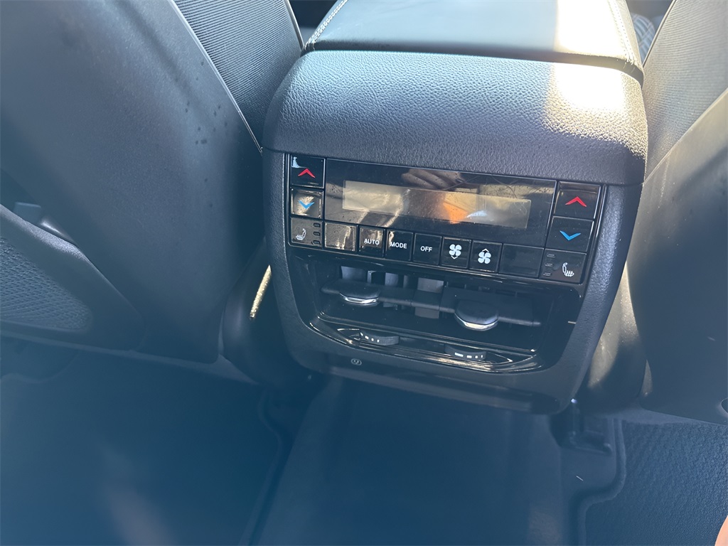 2024 Jeep Grand Cherokee L