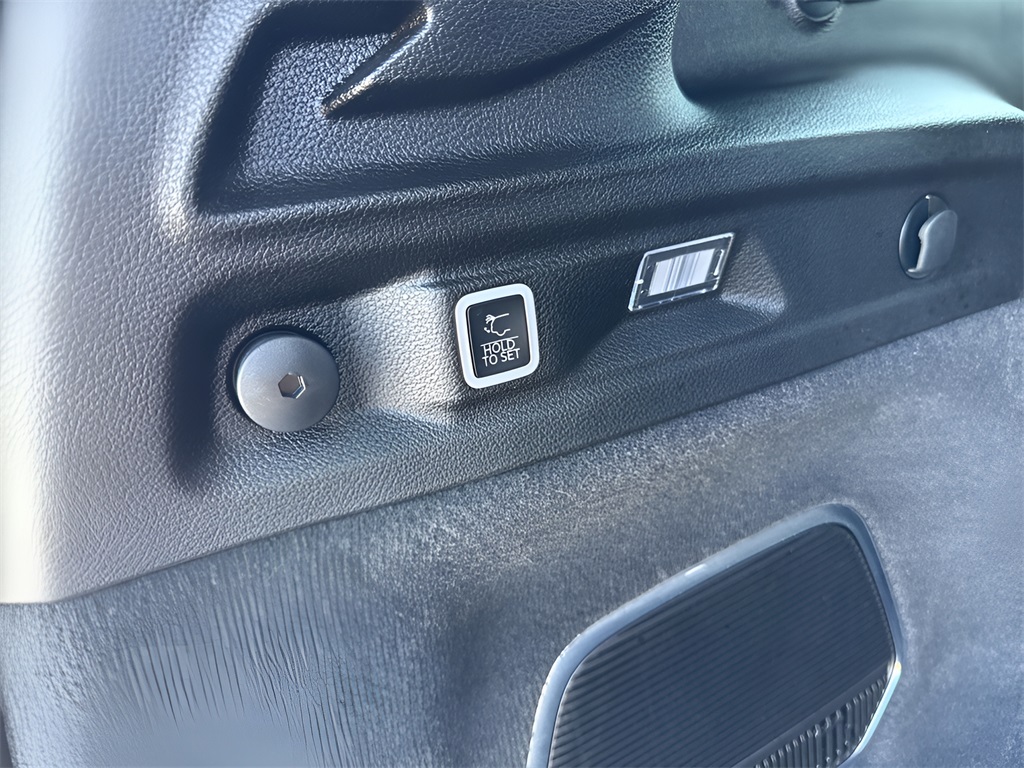 2024 Jeep Grand Cherokee L