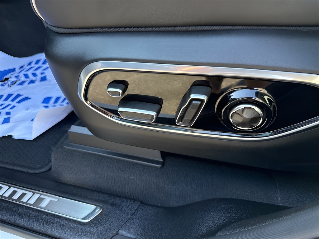 2024 Jeep Grand Cherokee L