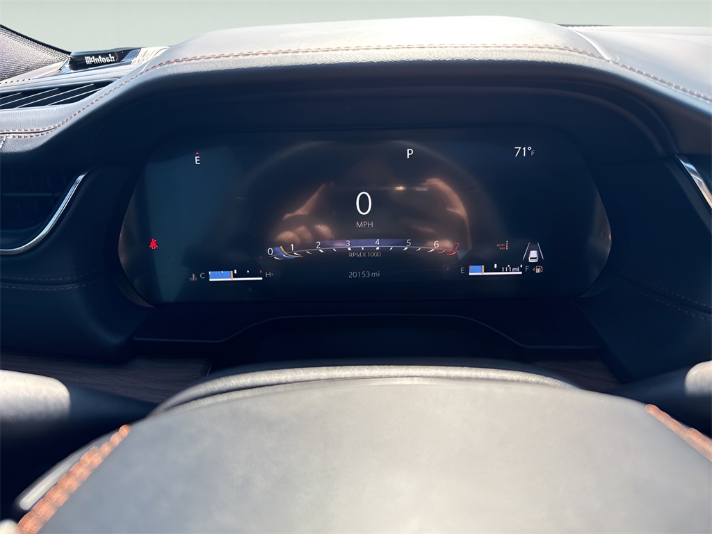 2024 Jeep Grand Cherokee L