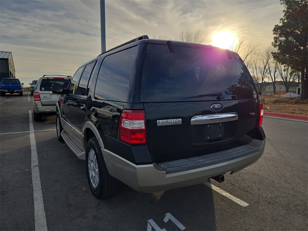 Used 2008 Ford Expedition For Sale in Farmington, AR