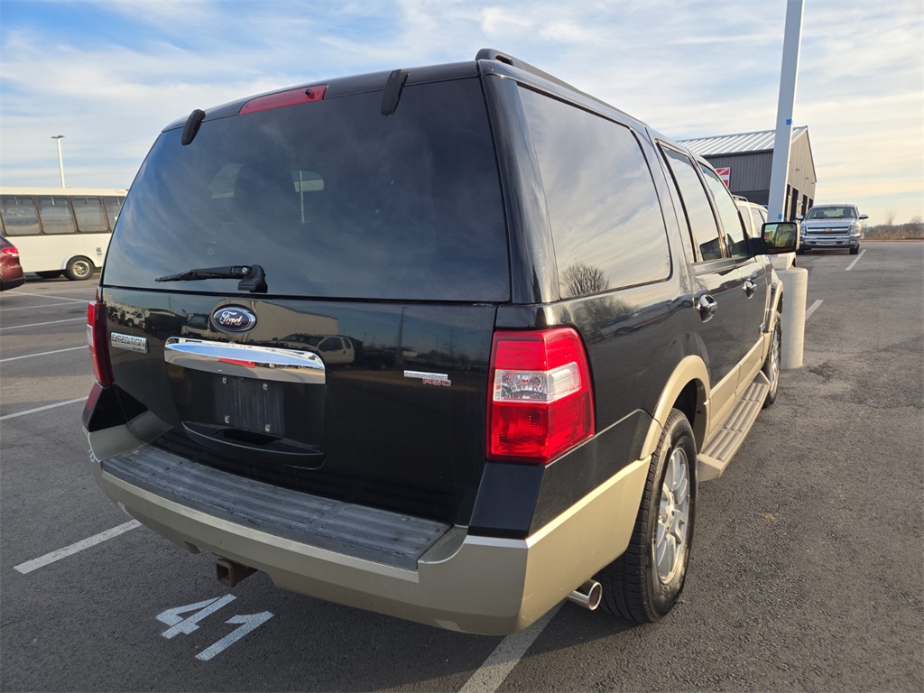 Used 2008 Ford Expedition For Sale in Farmington, AR