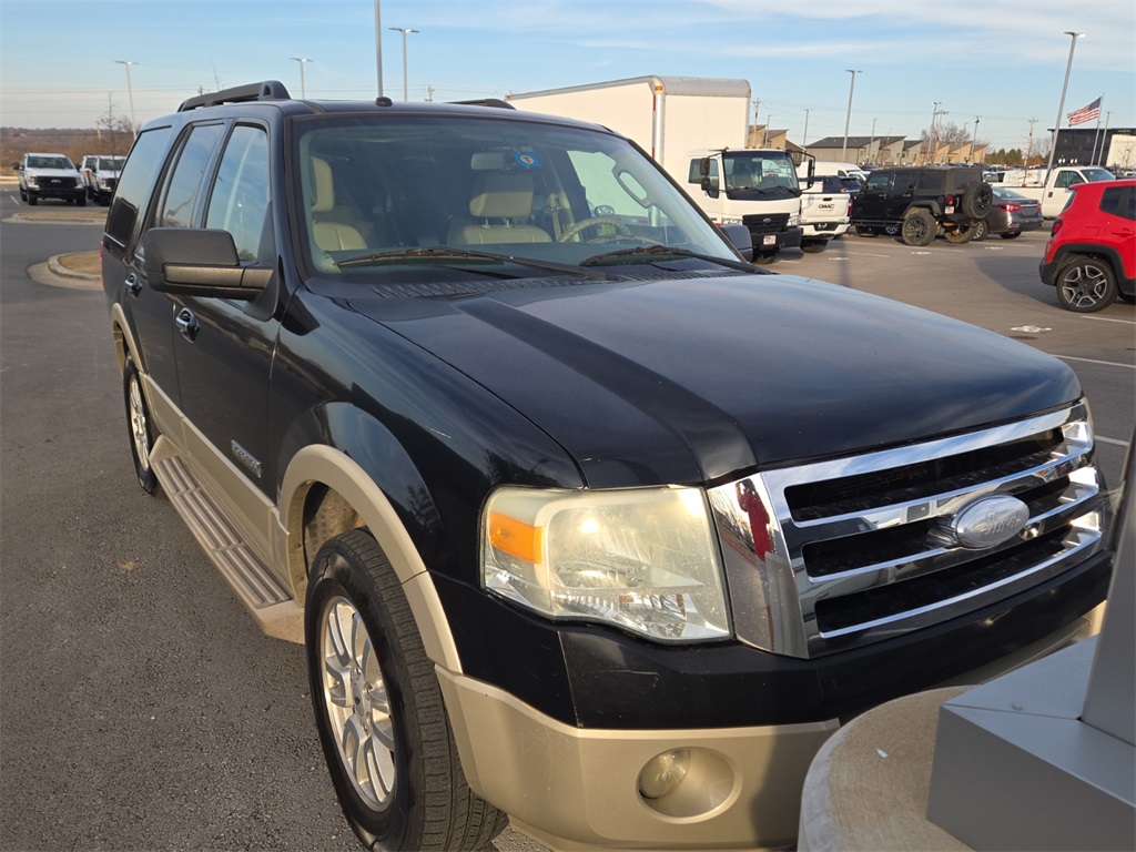 Used 2008 Ford Expedition For Sale in Farmington, AR