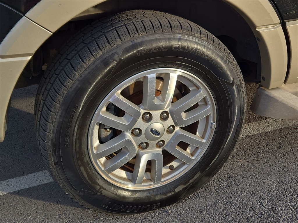 Used 2008 Ford Expedition For Sale in Farmington, AR