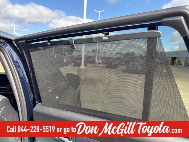 2025 Toyota Grand Highlander Hybrid   at Don McGill Toyota
