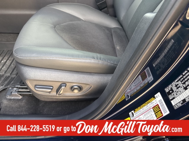 2025 Toyota Grand Highlander Hybrid   at Don McGill Toyota