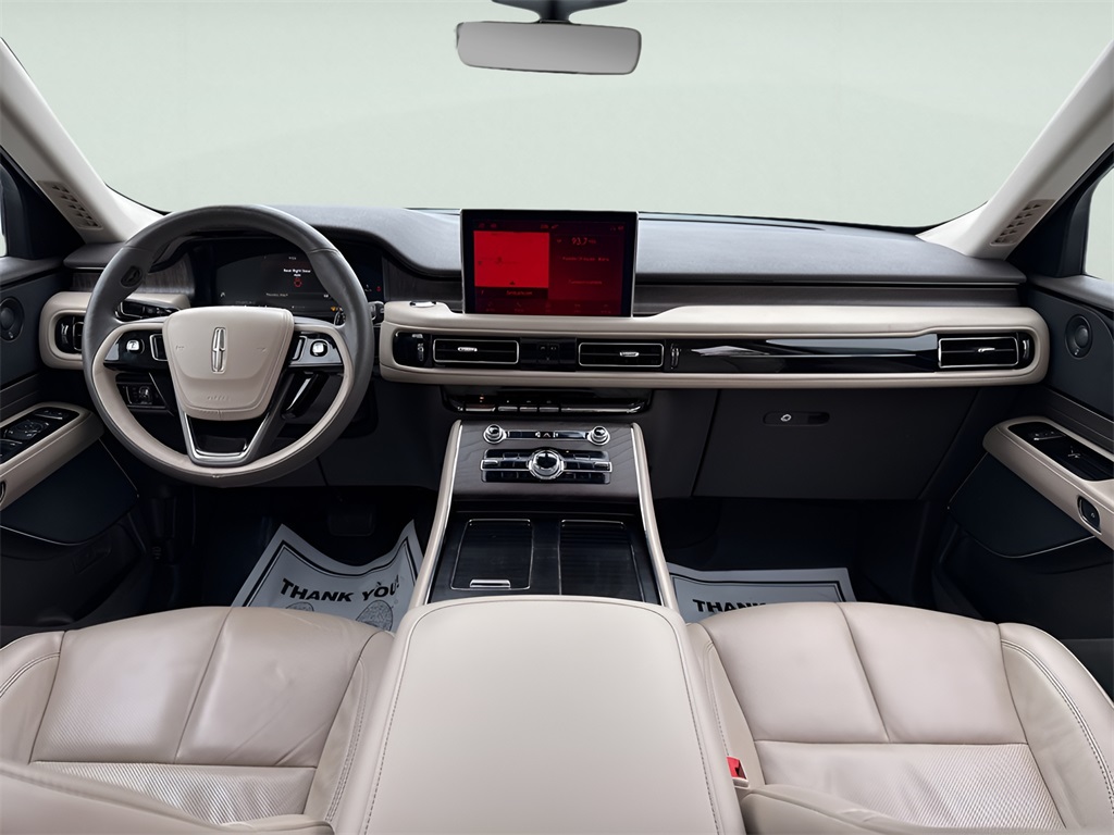 2023 Lincoln Aviator
