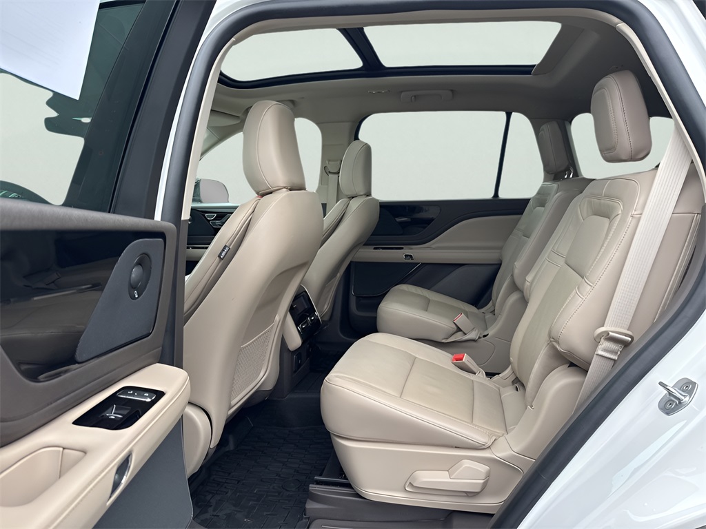 2023 Lincoln Aviator