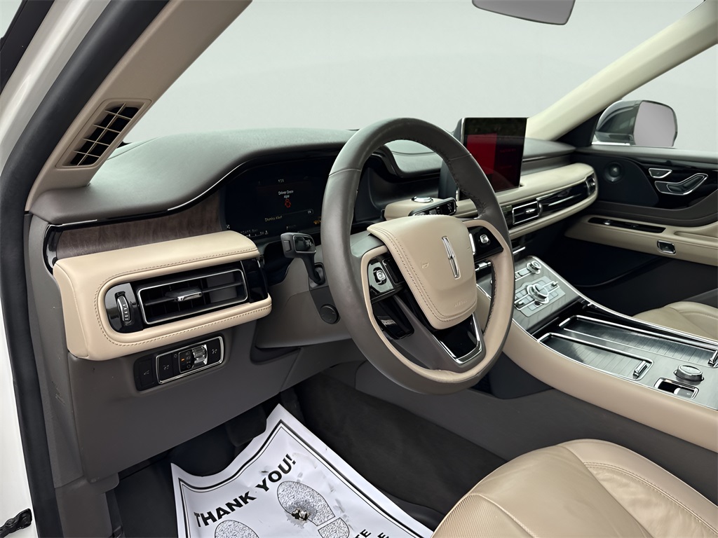 2023 Lincoln Aviator