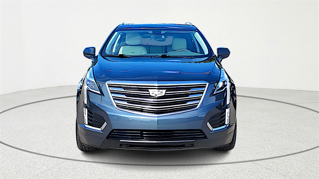 2019 Cadillac XT5