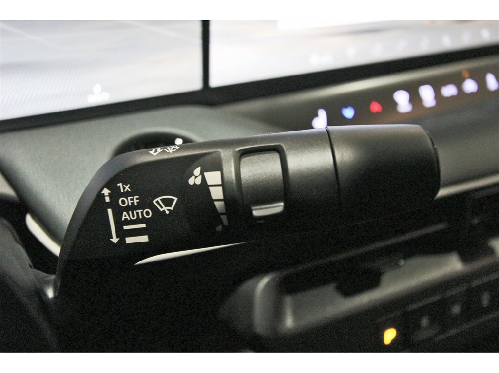 2026 Nissan Leaf PLATINUM+ Gray at Central Houston Nissan