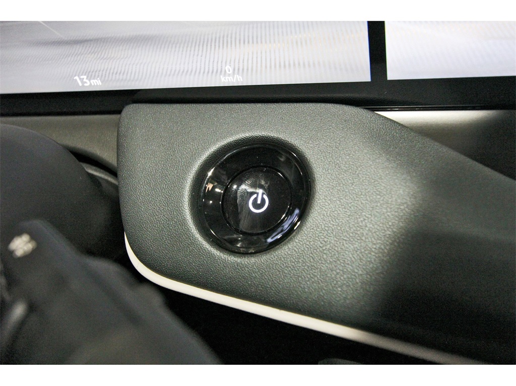 2026 Nissan Leaf PLATINUM+ Gray at Central Houston Nissan