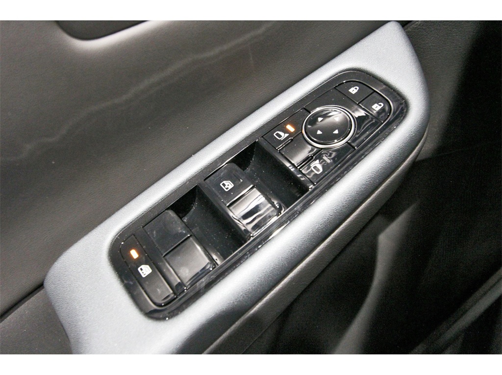 2026 Nissan Leaf PLATINUM+ Gray at Central Houston Nissan