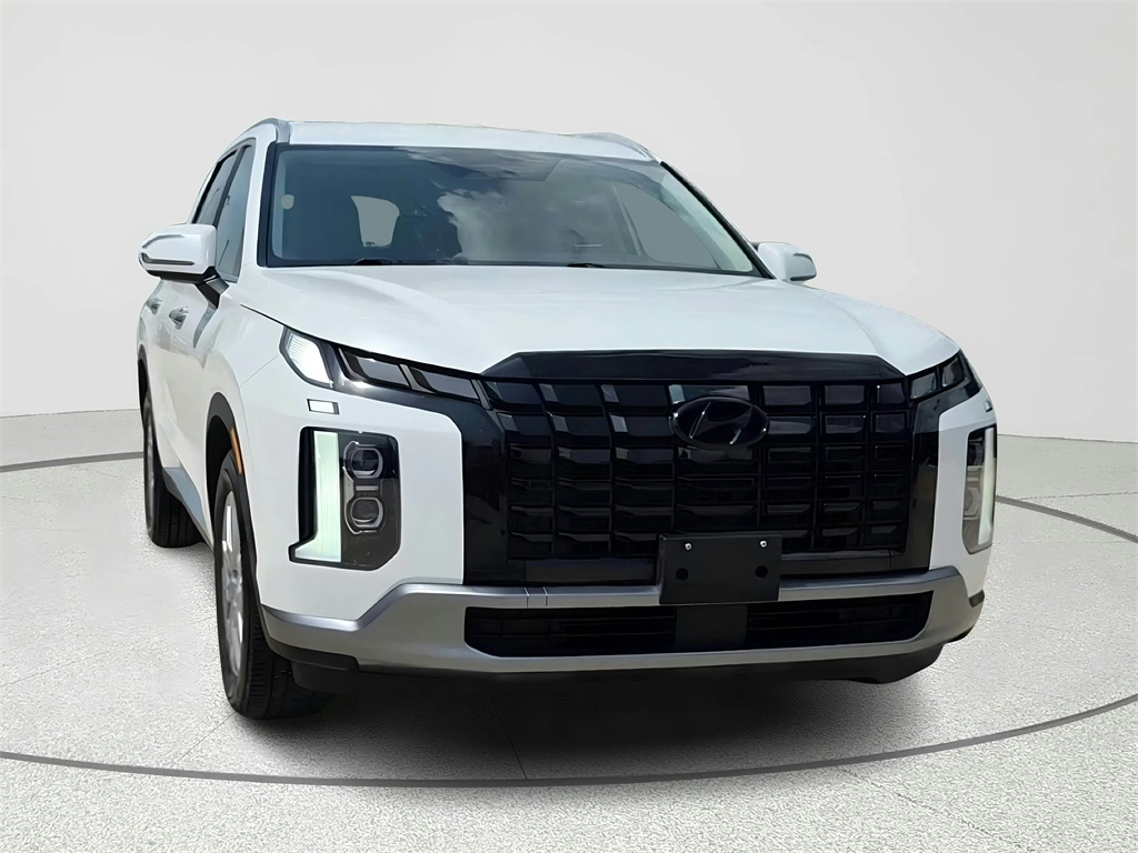 2025 Hyundai Palisade SEL - 1