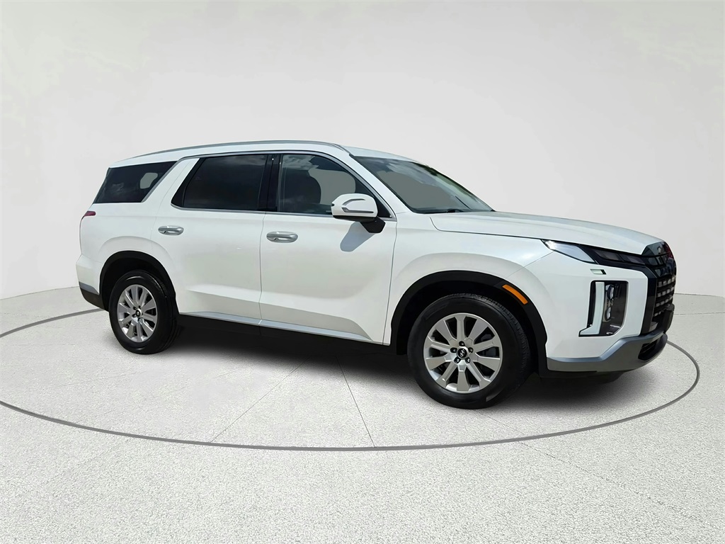 2025 Hyundai Palisade SEL - 2
