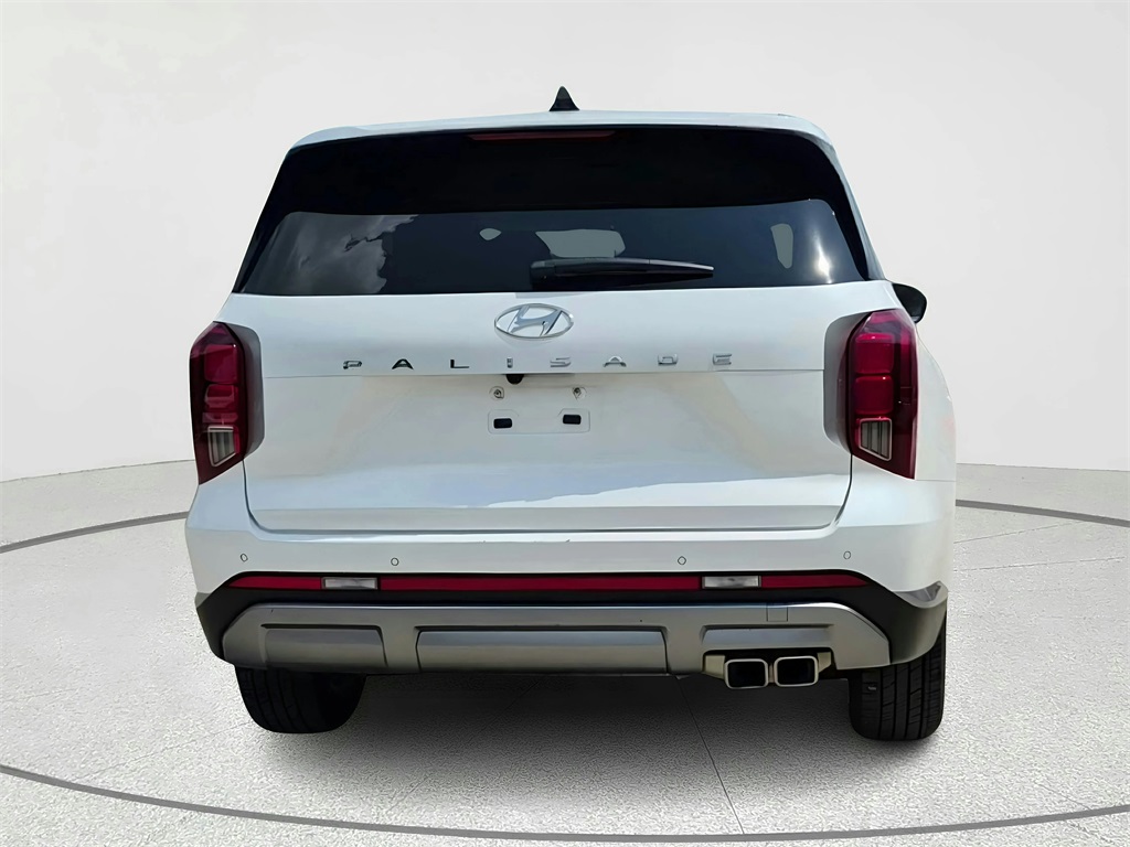 2025 Hyundai Palisade SEL - 5