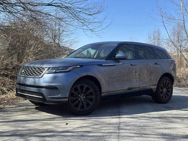 2020 Land Rover Range Rover Velar P250 S AWD