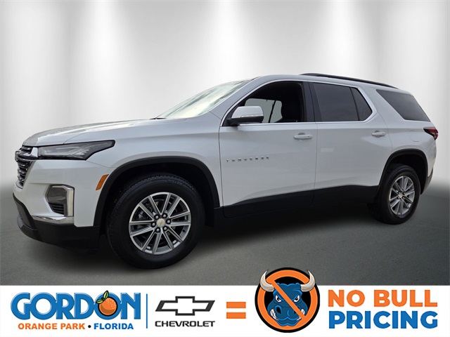 2023 Chevrolet Traverse LT Cloth FWD