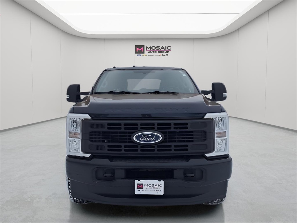 2023 Ford F-350SD