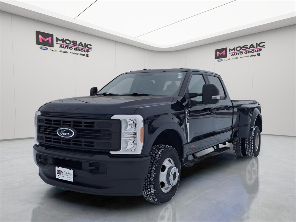 2023 Ford F-350SD