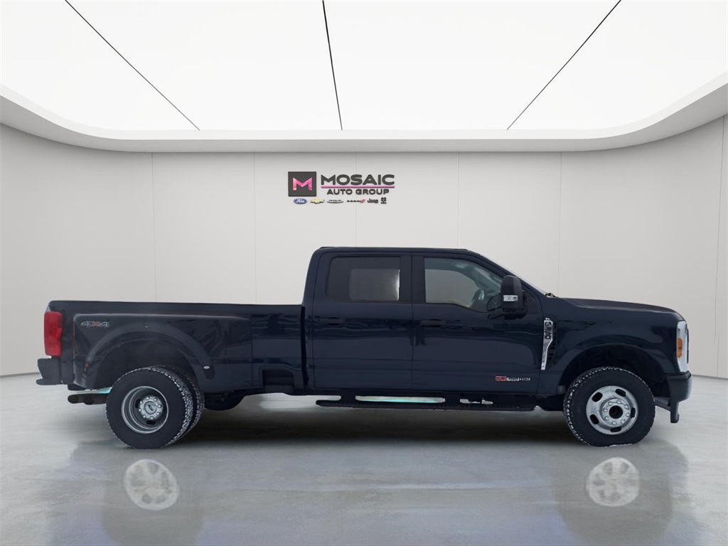 2023 Ford F-350SD