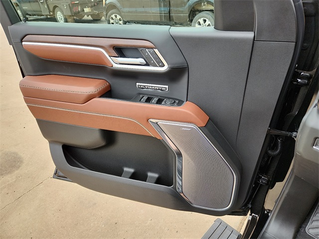 New Car 2025 Gmc Sierra 1500  Denali Ultimate For Sale In Plainview, Texas