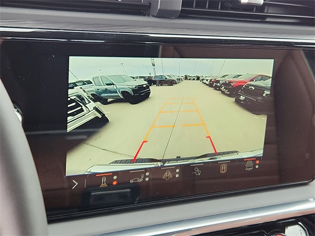 New Car 2025 Gmc Sierra 1500  Denali Ultimate For Sale In Plainview, Texas
