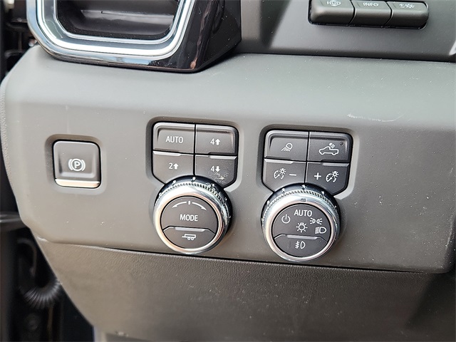 New Car 2025 Gmc Sierra 1500  Denali Ultimate For Sale In Plainview, Texas