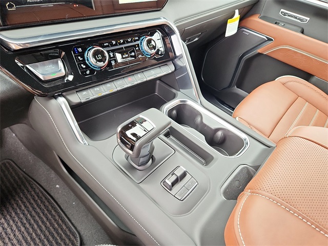 New Car 2025 Gmc Sierra 1500  Denali Ultimate For Sale In Plainview, Texas