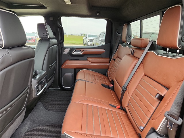 New Car 2025 Gmc Sierra 1500  Denali Ultimate For Sale In Plainview, Texas