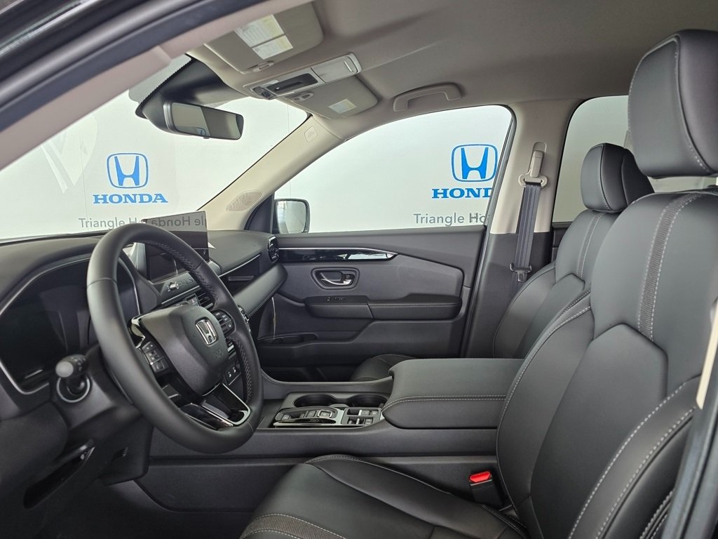 Thumbnail: 2026 Honda Passport - 11