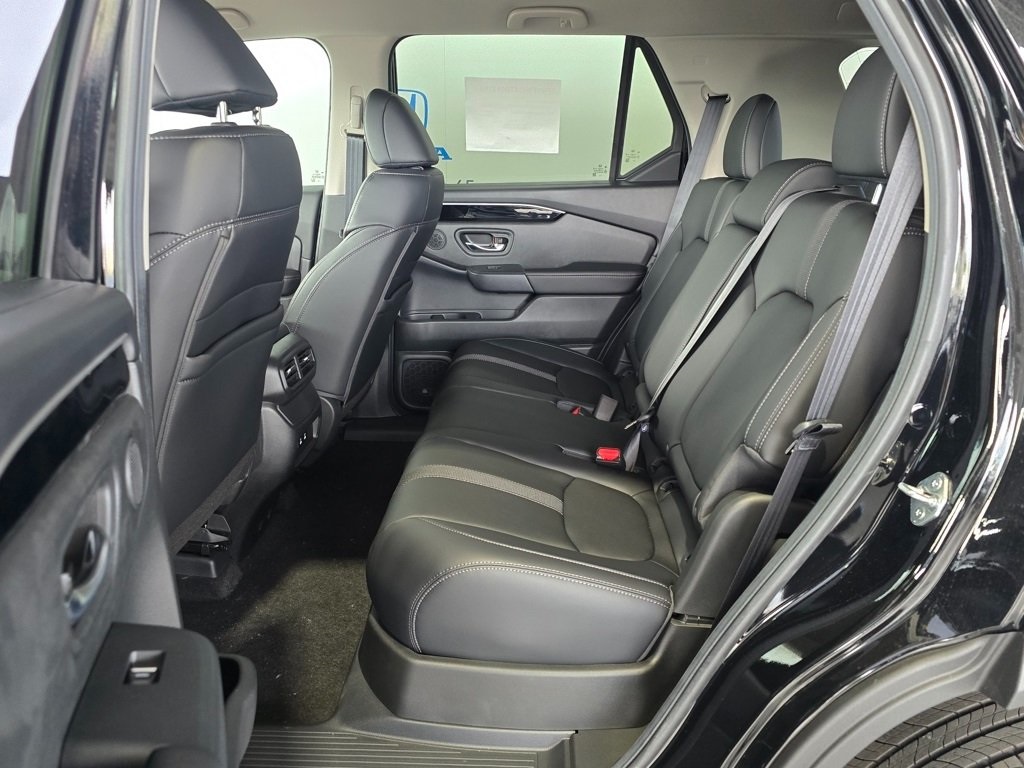 Thumbnail: 2026 Honda Passport - 14