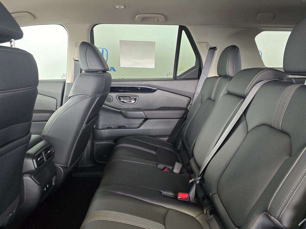 Thumbnail: 2026 Honda Passport - 15