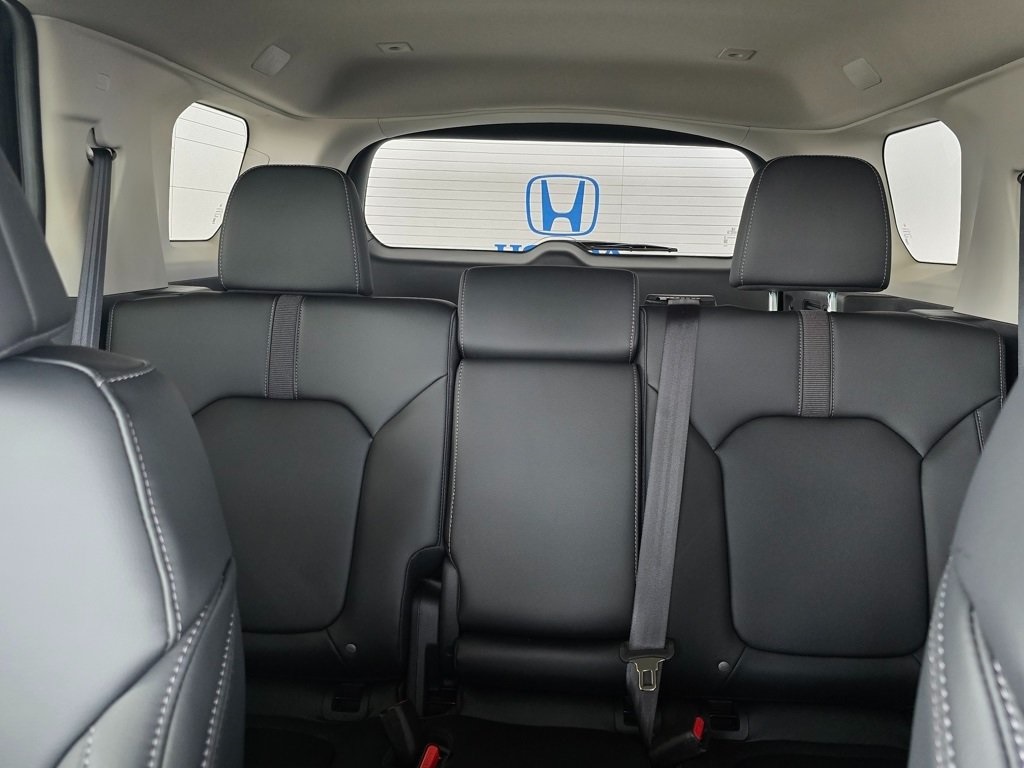 Thumbnail: 2026 Honda Passport - 21