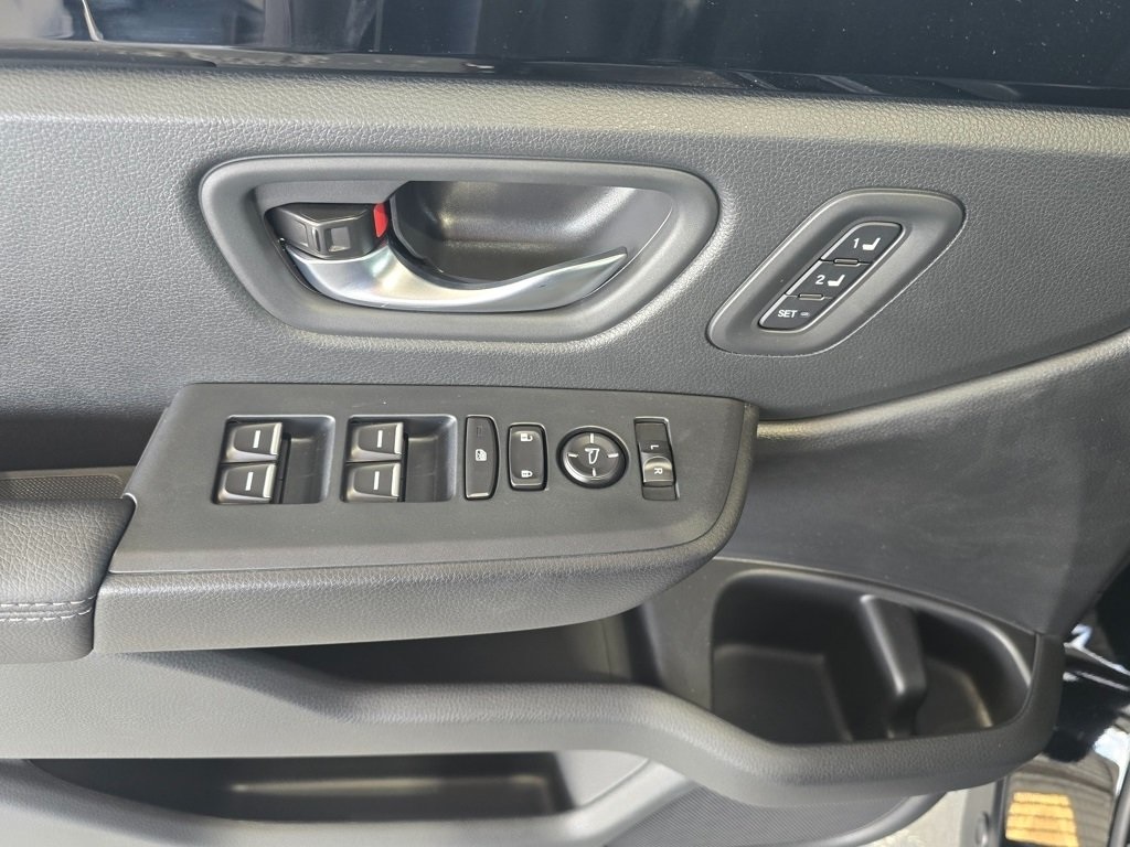 Thumbnail: 2026 Honda Passport - 23